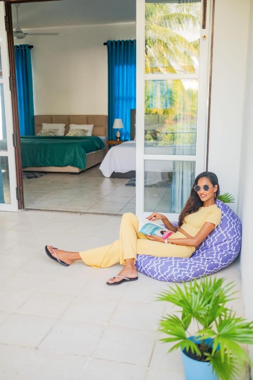 Hotel One Sixty Dehiwala-Mont Lavinia Extérieur photo